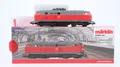 Produktbild: Märklin H0 36218 Diesellok BR 216 140-4 der DB Wechselstrom Digital Mfx