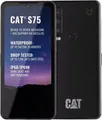 Produktbild: CAT S75 - 5G Smartphone - Dual-SIM - RAM 6 GB / Interner Speicher 128 GB - microSD slot (120 Hz)