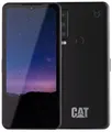 Produktbild: CAT Outdoor-Smartphone S75 128GB schwarz CS75-DAB-ROE-NN