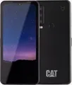 Produktbild: Caterpillar CAT S75 5G 128GB/6GB RAM Dual-SIM schwarz