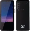 Produktbild: Smartphone Caterpillar CAT S75 6+128GB Rugged Wasserdicht Satellit SCHWARZ