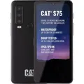 Produktbild: Caterpillar CAT S75 5G 128 GB / 6 GB - Smartphone - schwarz