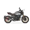 Produktbild: Motorradkoffer Packtaschen Koffer Motorrad Weich Für Cf CL > X 700 21>23 SHAD