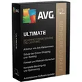 Produktbild: AVG Ultimate 2026, Multi Device inkl.VPN