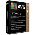 Produktbild: AVG Ultimate 2026 | Sofortdownload | ESD