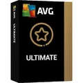 Produktbild: AVG Mobile Ultimate [1 Android]