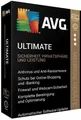 Produktbild: AVG Ultimate 2026 Multi Device 10 Geräte 1 Jahr P14339-01