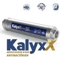 Produktbild: Swiss Aqua Technologies - Innovative antibakterielle Anti-Kalk Wasserenthärtung ips Kalyxx BlueLine G1 ' Innengewinde (IPSKXBG1)