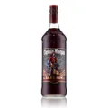 Produktbild: Captain Morgan Dark Rum 1l