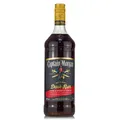 Produktbild: Captain Morgan Dark (Black Label) 1 Liter 40%vol.