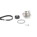 Produktbild: Continental ContiTech CT660WP1 Zahnriemensatz + Wasserpumpe für VW PASSAT (32B)