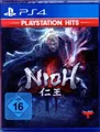 Produktbild: Nioh - PlayStation Hits PS4 - deutsch - Neu / OVP