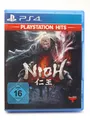 Produktbild: Nioh -Playstaytion Hits- (Sony PlayStation 4) PS4 Spiel in OVP - SEHR GUT