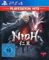 Produktbild: Nioh [PlayStation Hits]