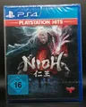 Produktbild: Sony Playstation 4 - PS4: Nioh