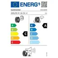 Produktbild: Continental PremiumContact 7 ( 205/55 R16 91V EVc )
