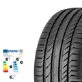 Produktbild: Sommerreifen 205/55 R16 91V Continental Premium Contact 7