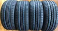Produktbild: 4x 205/55 R16 91V ( 1 Satz) Sommerreifen Continental PremiumContact 7 NEU