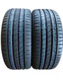 Produktbild: 2x  205/55 R16 91V Sommerreifen NEU Continental PremiumContact 7 (C/A/71)