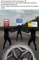 Produktbild: Sommerreifen 205/55R16  91V  Conti Premium Contact 7   GTÜ   TESTSIEGER   2026