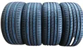 Produktbild: 4x ( 1 Satz) 205/55 R16 91V Sommerreifen Continental PremiumContact 7 NEU