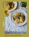 Produktbild: Emily Ezekiel A Meal for Two (Gebundene Ausgabe) (US IMPORT)