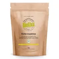 Produktbild: Kiefernadeltee 100g - Ganze Kiefernnadeln - Geprüfte Qualität - 100% natürlich und vegan - auch als Badetee - 100% Bio-zertifiziert in Deutschland - Biotiva