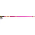 Produktbild: LEKI Spitfire 3D neonmagenta-neonyellow-berry 135 cm