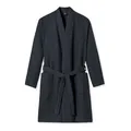 Produktbild: Schiesser Herren Bademantel Elegant Kimono