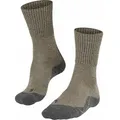 Produktbild: Falke TK1 Adventure Wool Herren Trekking Socken kitt mouline (4310) (4310) 46-48