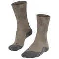 Produktbild: Falke - TK1 Wool - Wandersocken 46-48 | EU 46-48 grau
