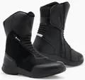 Produktbild: Stiefel Motorrad Rev'It Magnetische GTX Gore Tex Black Schwarz Wasserfest TG 41