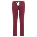 Produktbild: ELBSAND - Women's Brinja 7/8 Pants - Trainingshose Gr S rot