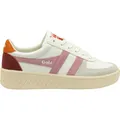 Produktbild: Gola Grandslam Trident Sneaker Women white/candy/moody orange (HK) 9