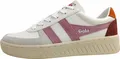 Produktbild: Gola Grandslam Trident White/Candy/Moody Orange Größe EU 42