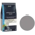 Produktbild: Bostik Ardacolor Flex Fuge Fliesen Fugenmörtel 5Kg hellgrau