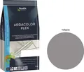 Produktbild: Bostik Ardacolor Flex Fuge hellgrau 5Kg Fliesen Naturstein Fugenmasse-mörtel