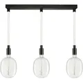 Produktbild: Osram Led-Hängeleuchte, Schwarz, Metall, 6x117.5x70 cm, Lampen & Leuchten, Innenbeleuchtung, Leuchten nach Räumen, Küchenlampen