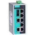 Produktbild: Moxa EDS-208A-M-SC-T - Unverwalteter Ethernet-Switch mit 7 10/100BaseT(X)-Ports (8 Ports) (EDS-208A-M-SC-T)
