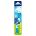 Produktbild: Pelikan Deckweiß 2x 7,5 ml