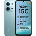 Produktbild: Xiaomi Redmi 15C, 17,5 cm (6.9
