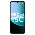 Produktbild: XIAOMI REDMI 15C 4+256GB DS 4G MINT GREEN NFC OEM
