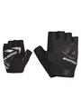 Produktbild: Ziener Herren CURDT Fahrrad-/Mountainbike-/Radsport-Handschuhe | Kurzfinger - atmungsaktiv/dämpfend, Black, 9