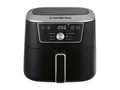 Produktbild: SILVERCREST® Heißluftfritteuse »SHFD 2000 D1«, 4,7 l - B-Ware neuwertig