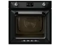 Produktbild: Smeg SOP6902S2PN Pyrolyse Backofen mit Dampfunterstützung Schwarz