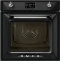 Produktbild: Smeg SOP6902S2PN Elektro-Backofen mit Dampfgarer