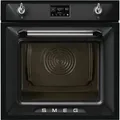 Produktbild: Smeg SOP6902S2PN Einbau-Backofen Schwarz