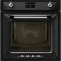 Produktbild: 8017709312336 Backofen SOP6902S2PN SMEG