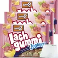 Produktbild: nimm 2 Lachgummi Joghurt 3er Pack 3x250g Packung usy Block