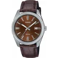 Produktbild: Casio Herren Analog Quarz Armbanduhr Collection